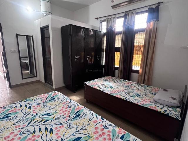 1 RK Independent Builder Floor in Rajpura for rent Patiala. The reference number is 19921869