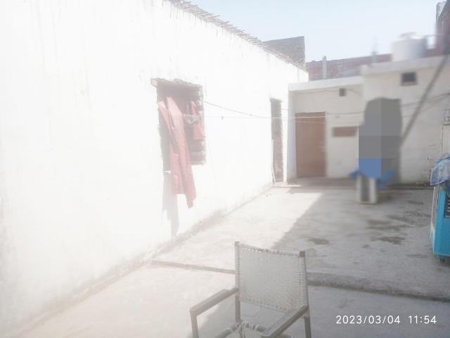 1 RK Independent Builder Floor in Rajrooppur for rent Allahabad. The reference number is 11414494