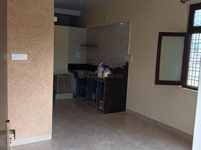 1 RK Independent Builder Floor in Raksha for rent Jabalpur. The reference number is 20783019