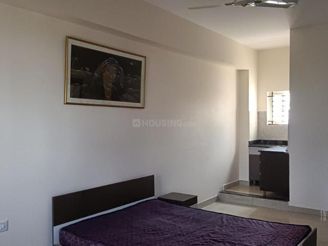 1 RK Independent Builder Floor in Ramamurthy Nagar for rent Bengaluru. The reference number is 19654155