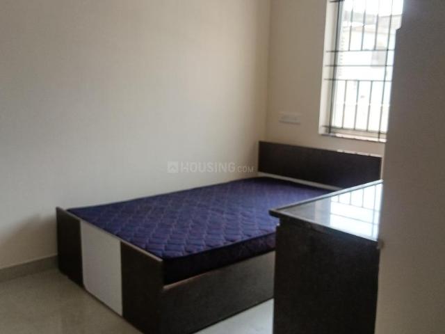 1 RK Independent Builder Floor in Ramamurthy Nagar for rent Bengaluru. The reference number is 19654273