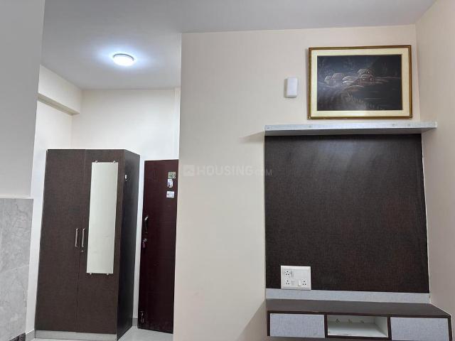 1 RK Independent Builder Floor in Ramamurthy Nagar for rent Bengaluru. The reference number is 20651499