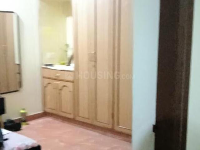 1 RK Independent Builder Floor in Ramamurthy Nagar for rent Bengaluru. The reference number is 20894215