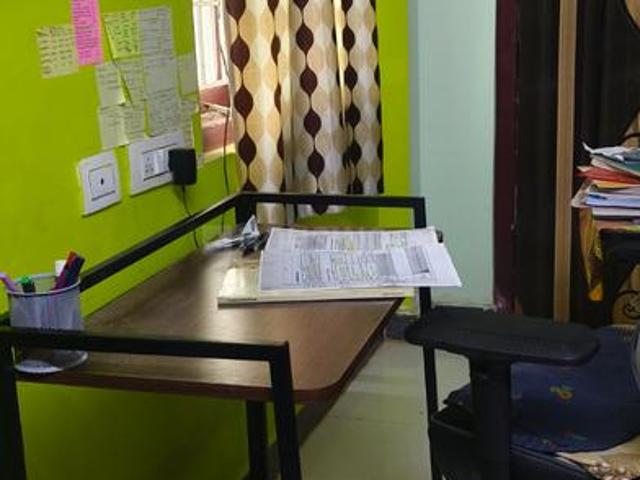 1 RK Independent Builder Floor in Ramalingeswara Nagar for rent Vijayawada. The reference number is 20678793