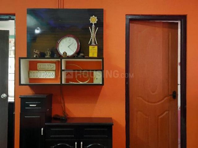 1 RK Independent Builder Floor in Ramapuram for rent Chennai. The reference number is 19211563