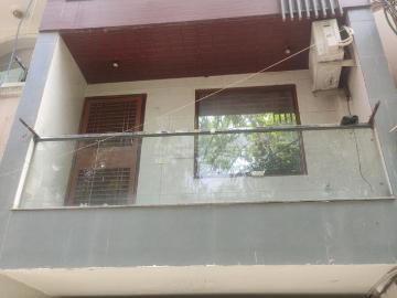 Ramesh Nagar, New Delhi, Delhi - Balcony