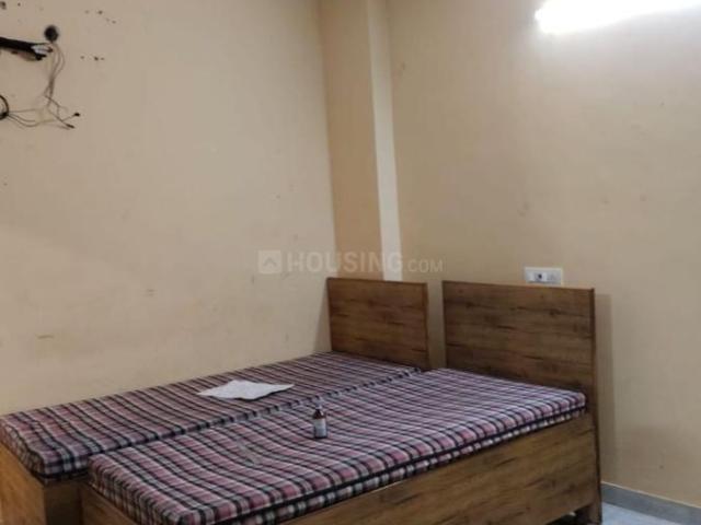 1 RK Independent Builder Floor in Ramesh Nagar for rent New Delhi. The reference number is 19894473