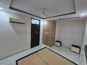 Ramesh Nagar, New Delhi, Delhi - Balcony