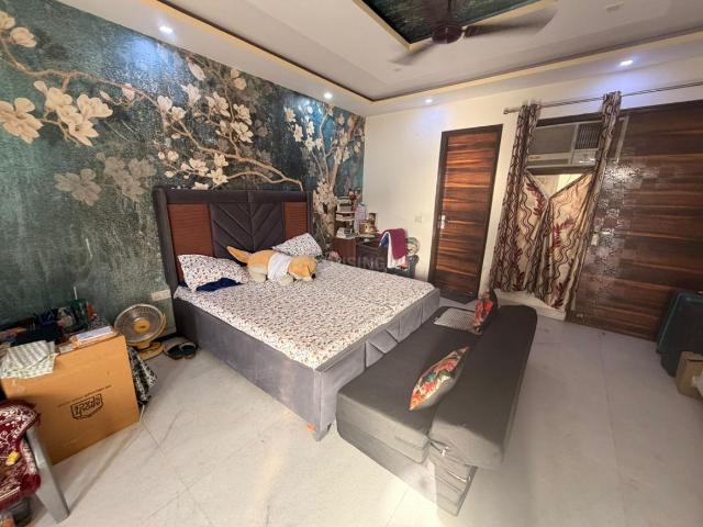 1 RK Independent Builder Floor in Ramesh Nagar for rent New Delhi. The reference number is 20331313