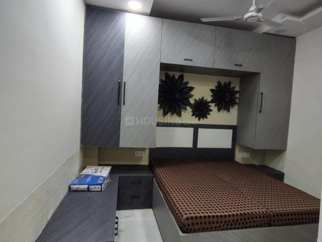 1 RK Independent Builder Floor in Ramesh Nagar for rent New Delhi. The reference number is 20520769