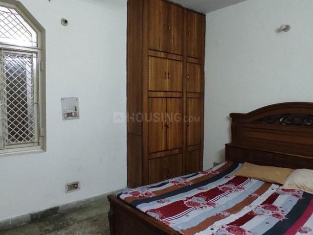 1 RK Independent Builder Floor in Ramesh Nagar for rent New Delhi. The reference number is 21181665