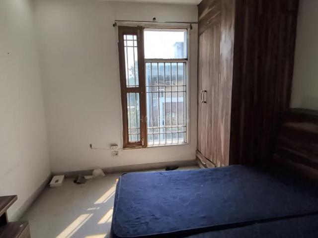 1 RK Independent Builder Floor in Ramesh Nagar for rent New Delhi. The reference number is 21368844