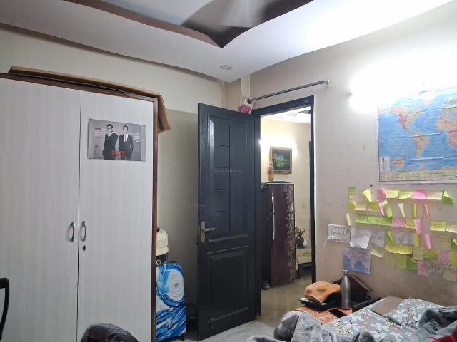 1 RK Independent Builder Floor in Ranjeet Nagar for rent New Delhi. The reference number is 19426503