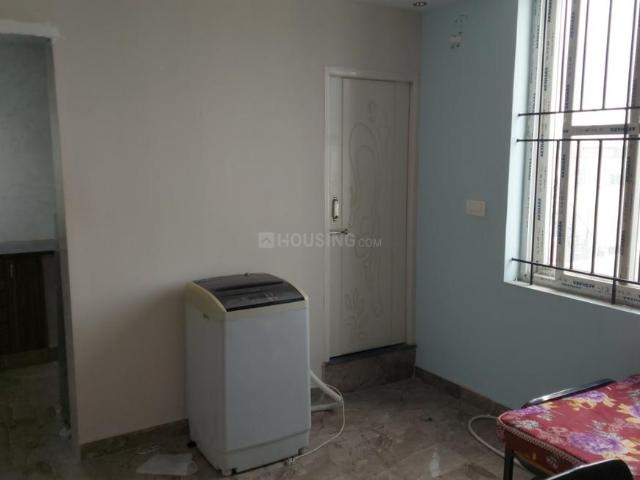 1 RK Independent Builder Floor in Richmond Town for rent Bengaluru. The reference number is 21025511