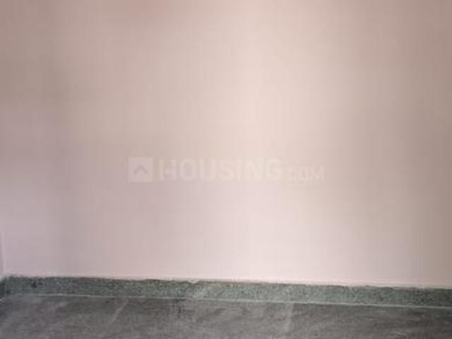1 RK Independent Builder Floor in RR Nagar for rent Bengaluru. The reference number is 12172580