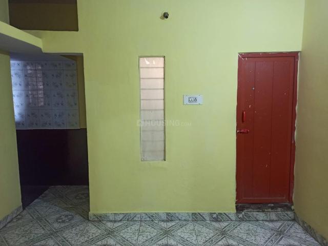 1 RK Independent Builder Floor in RT Nagar for rent Bengaluru. The reference number is 20938568