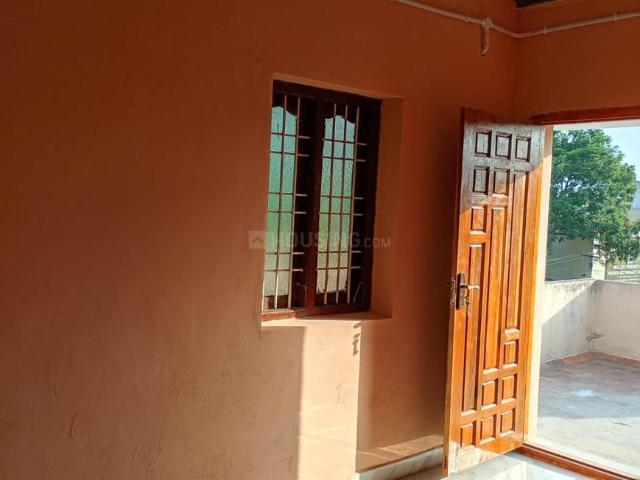 1 RK Independent Builder Floor in West Tambaram for rent Chennai. The reference number is 21095065