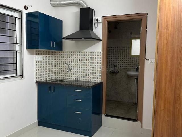 1 RK Independent Builder Floor in Whitefield for rent Bengaluru. The reference number is 20856902