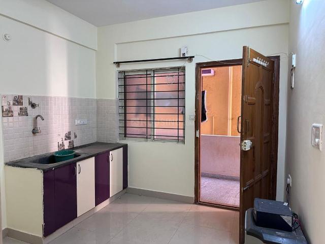1 RK Independent Builder Floor in Whitefield for rent Bengaluru. The reference number is 20872194
