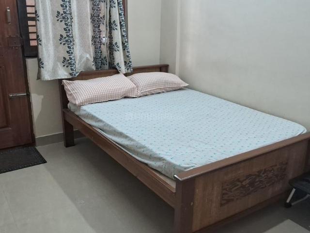 1 RK Independent Builder Floor in Wilson Garden for rent Bengaluru. The reference number is 18785449