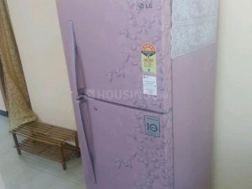 1 RK Independent Builder Floor in Toli Chowki for rent Hyderabad. The reference number is 20187498