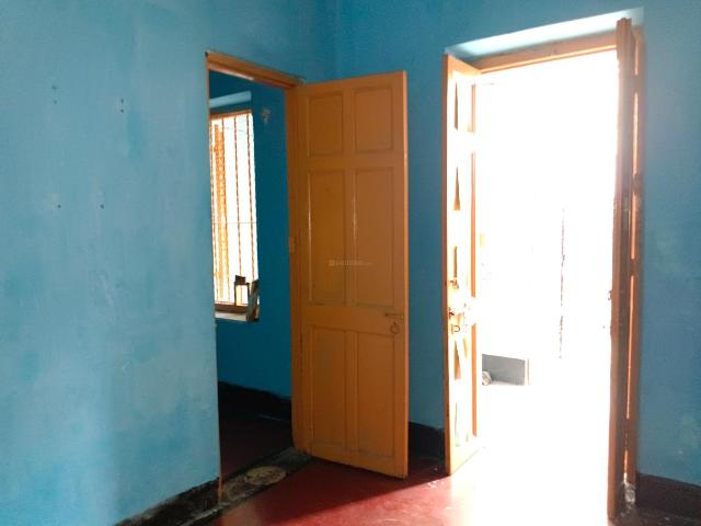 1 RK Independent Builder Floor in Tollygunge for rent Kolkata. The reference number is 21390882