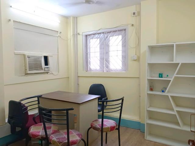 1 RK Independent Builder Floor in Tollygunge for rent Kolkata. The reference number is 21391049