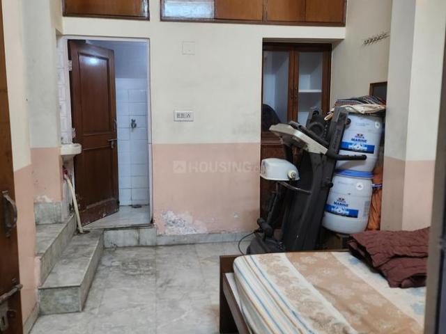 1 RK Independent Builder Floor in Tonk Phatak for rent Jaipur. The reference number is 16364416