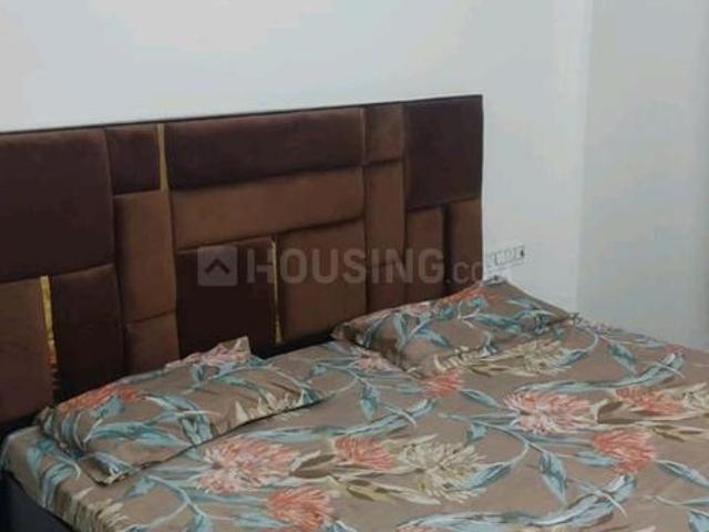 1 RK Independent Builder Floor in Tagore Garden Extension for rent New Delhi. The reference number is 19583172