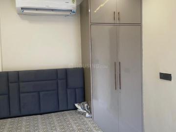 1 RK Independent Builder Floor in Tagore Garden Extension for rent New Delhi. The reference number is 19908010