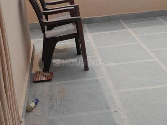 1 RK Independent Builder Floor in Tagore Garden Extension for rent New Delhi. The reference number is 20994536