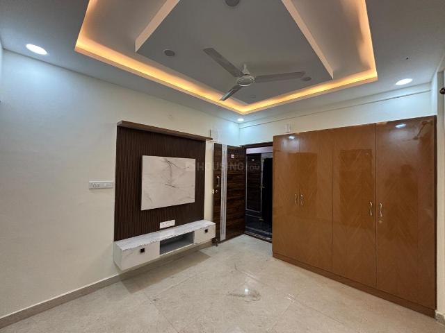 1 RK Independent Builder Floor in Teachers Colony for rent Bengaluru. The reference number is 21229128