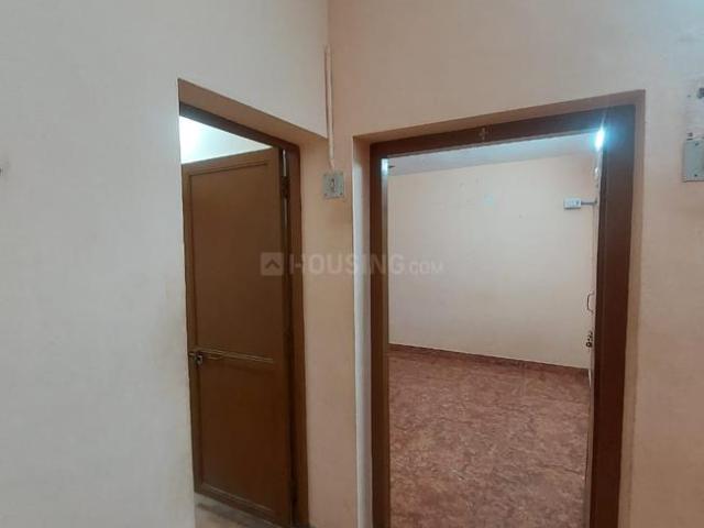 1 RK Independent Builder Floor in Thyagaraja Nagar for rent Tirunelveli. The reference number is 21088646
