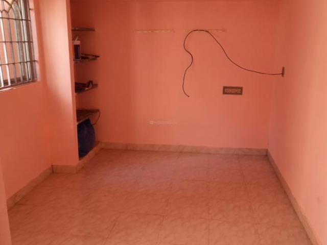 1 RK Independent Builder Floor in Tharamani for rent Chennai. The reference number is 10149980
