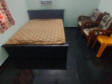 1 RK Independent Builder Floor in Thoraipakkam for rent Chennai. The reference number is 20530865