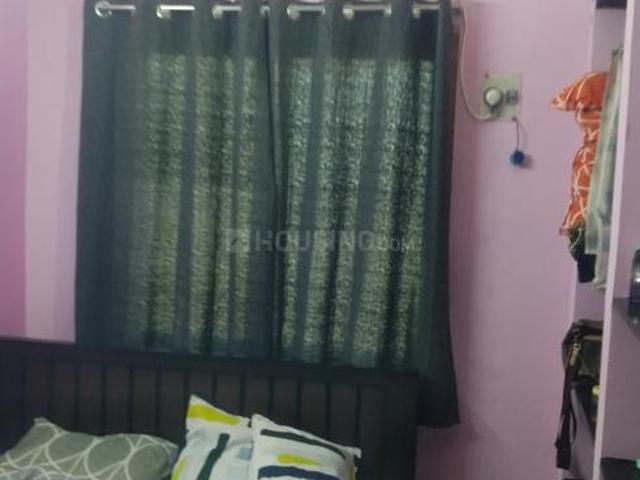 1 RK Independent Builder Floor in Thousand Lights for rent Chennai. The reference number is 20547226