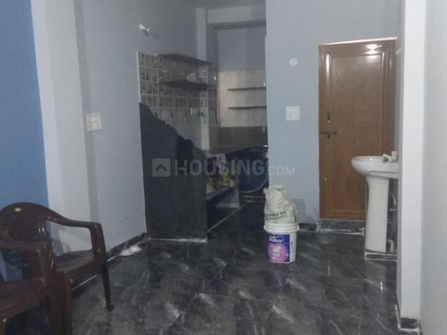 1 RK Independent Builder Floor in Tilak Nagar for rent Indore. The reference number is 17683038