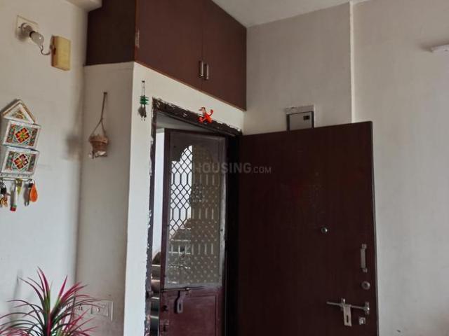 1 RK Independent Builder Floor in Tilak Nagar for rent New Delhi. The reference number is 14970667