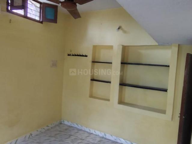 1 RK Independent Builder Floor in Tiruvottiyur for rent Chennai. The reference number is 21323259