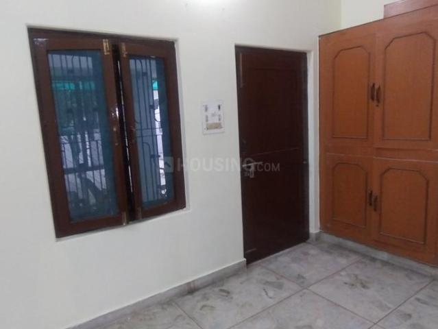 1 RK Independent Builder Floor in Transport Nagar for rent Lucknow. The reference number is 21130341