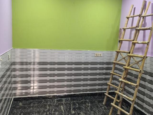 1 RK Independent Builder Floor in Trilokpuri for rent New Delhi. The reference number is 19456615