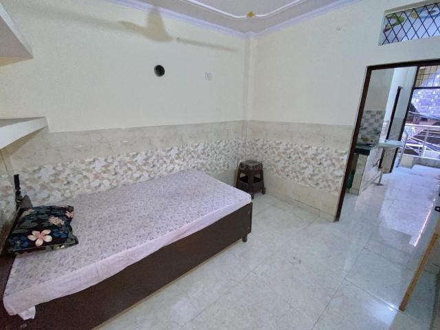 1 RK Independent Builder Floor in Trilokpuri for resale New Delhi. The reference number is 20760055