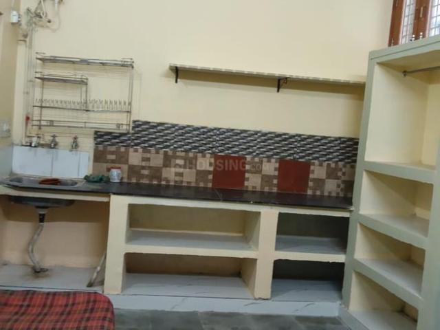 1 RK Independent Builder Floor in Turner Road for rent Dehradun. The reference number is 21203066