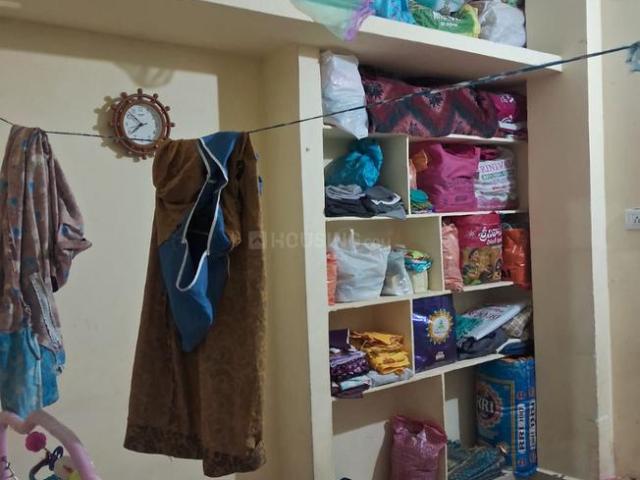 1 RK Independent Builder Floor in Uppal for rent Hyderabad. The reference number is 19645420
