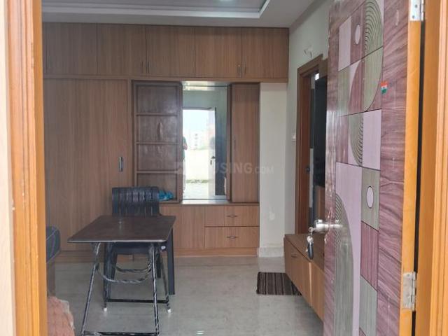 1 RK Independent Builder Floor in Uppal for rent Hyderabad. The reference number is 21282518