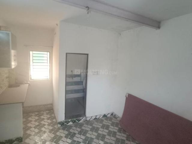 1 RK Independent Builder Floor in Uttam Nagar for rent New Delhi. The reference number is 20295484