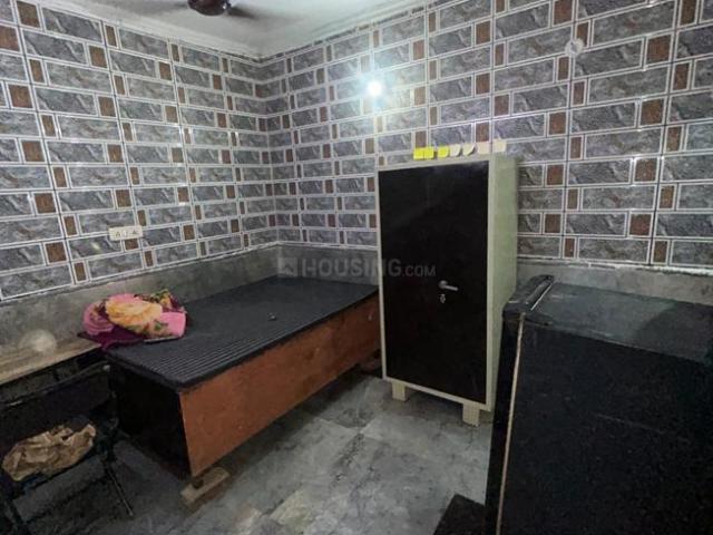 1 RK Independent Builder Floor in Uttam Nagar for rent New Delhi. The reference number is 20390124