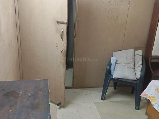 1 RK Independent Builder Floor in Uttam Nagar for rent New Delhi. The reference number is 20599442