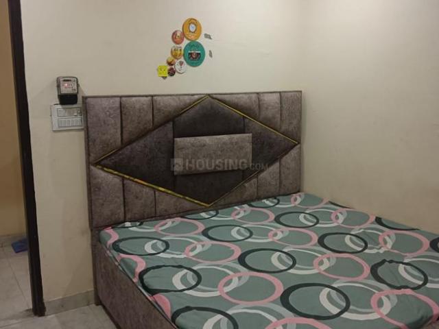 1 RK Independent Builder Floor in Uttam Nagar for rent New Delhi. The reference number is 20606527
