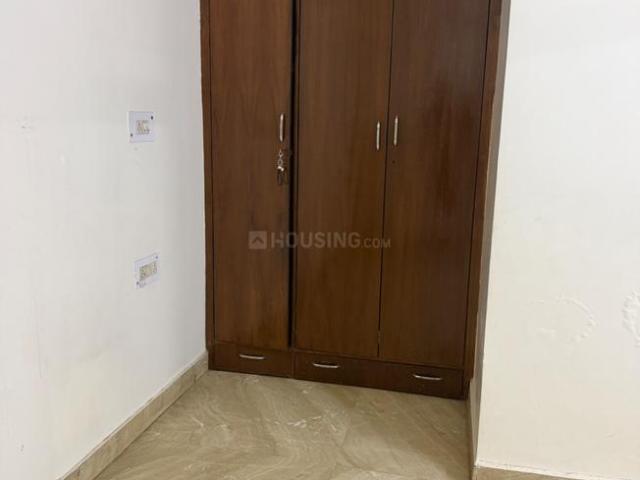 1 RK Independent Builder Floor in Uttam Nagar for rent New Delhi. The reference number is 20645319